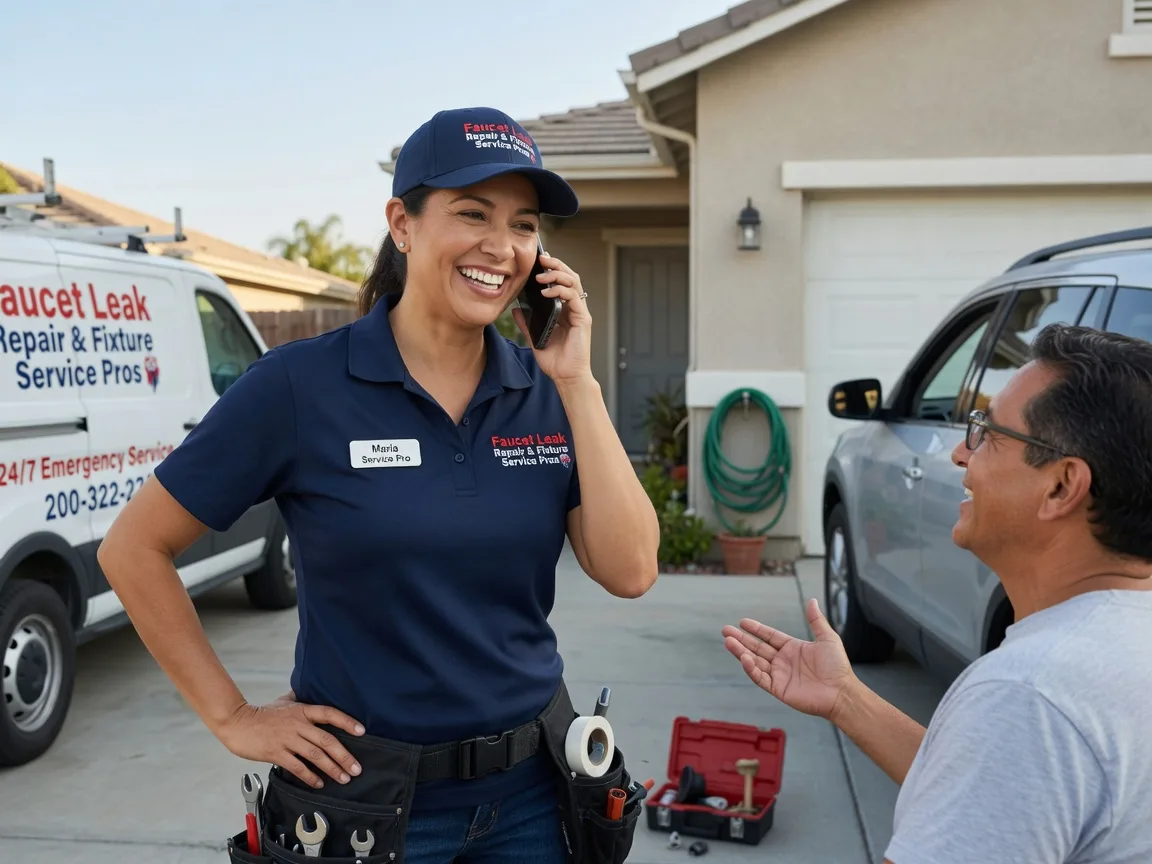 Faucet Repair Lakewood, WA FAQs