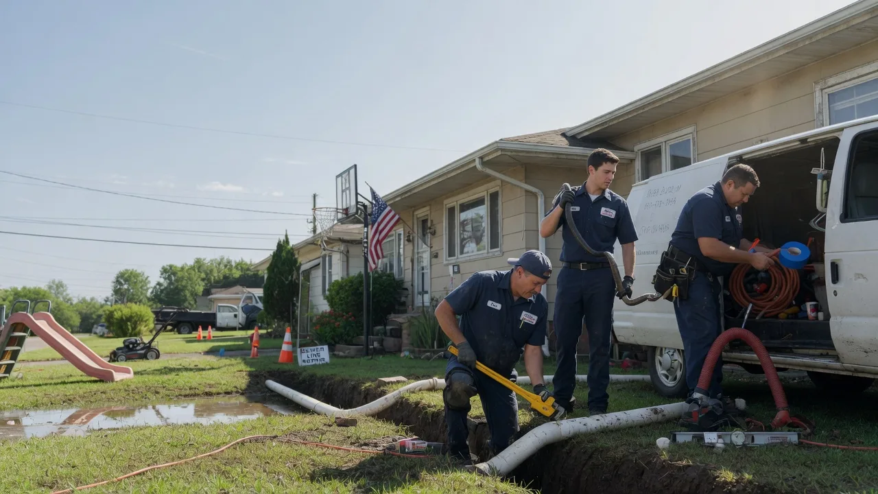 Toilet Installation in Lakewood, WA near me